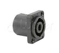 Разъем SHNOOR SL4MD SPEAKON