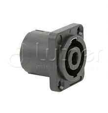 Разъем SHNOOR SL4MD SPEAKON