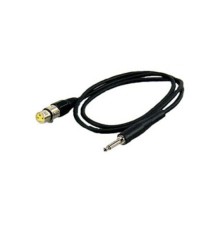 Кабель микрофонный MAXTONE MC85-1/10  10м