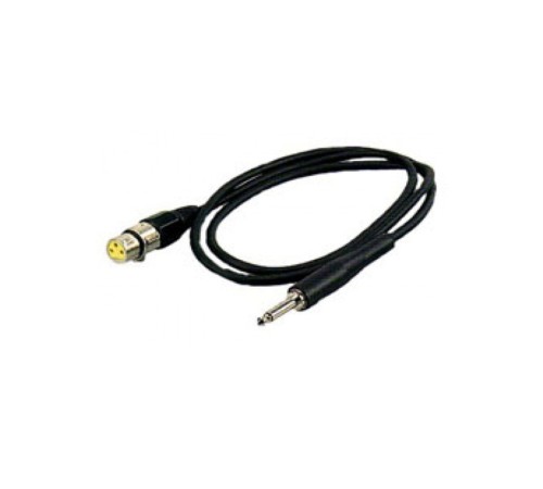 Кабель микрофонный MAXTONE MC85-1/10  10м