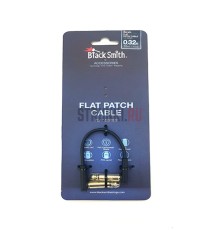 Кабель BLACK SMITH Flat Patch Cable FPC10 