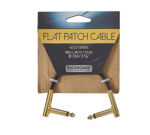 Кабель ROCKBOARD RBO CAB PC F 10 GD Кабель ROCKBOARD RBO CAB PC F 10 GD
