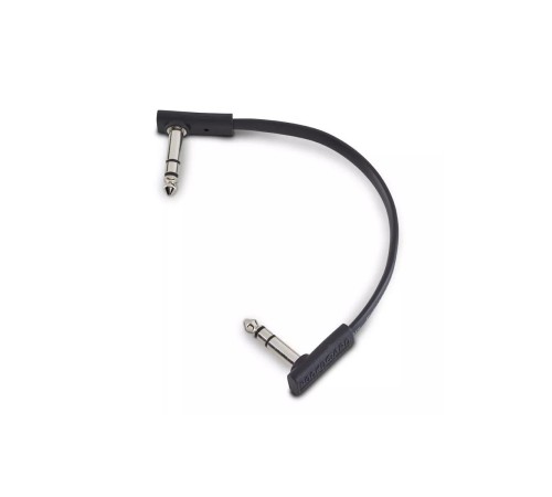 Кабель ROCKBOARD RBO CAB F TRS 15 BK Кабель ROCKBOARD RBO CAB F TRS 15 BK