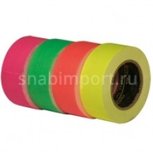 Скотч TUECHLER 1005364O Gaffer Tape Stage 300 25м