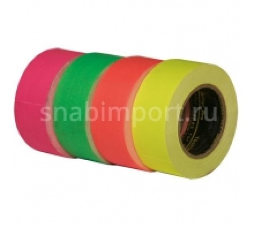 Скотч TUECHLER 1005364P Gaffer Tape Stage 280 25м Скотч TUECHLER 1005364P Gaffer Tape Stage 280 25м