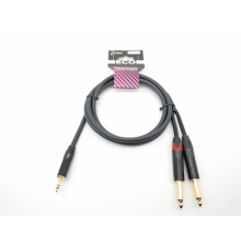 Кабель ZZCABLE E35-3.5-2J-0100-0, 1 м