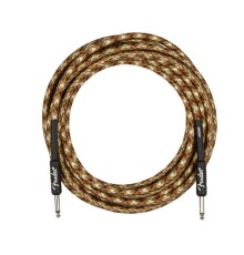 Кабель FENDER Instrument Cable джек-джек 3м