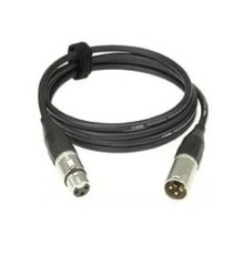 Кабель микрофонный MAXTONE MCC85/20