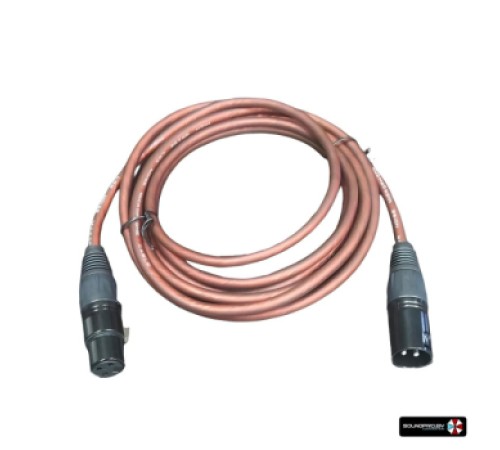 Кабель HL AUDIO BX05/10 Кабель HL AUDIO BX05/10