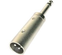 Переходник INVOTONE AD320 XLR 