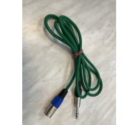 Кабель MASTER KS2-JXM 2м