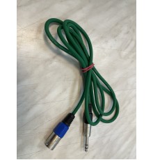 Кабель MASTER KS2-JXM 2м