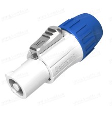 Разъем SEETRONIC SAC3FCB Powercon Power-Out 