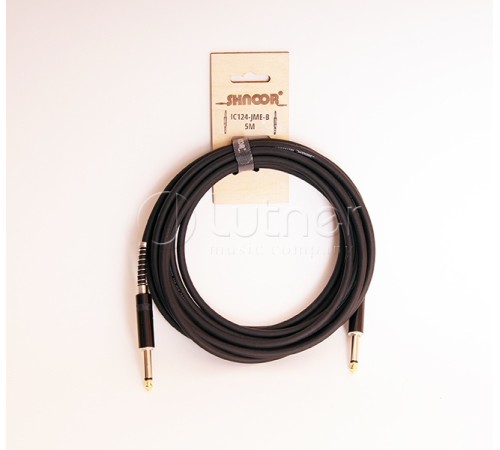 Кабель SHNOOR IC124-JME-B-5 