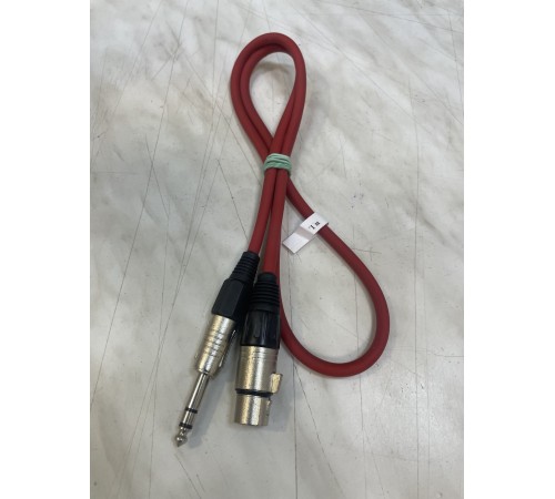 Кабель MASTER KS2-JXF 2м