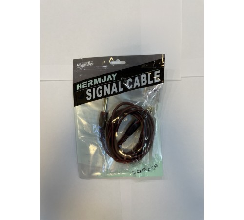 Кабель HERMJAY 1.5 м