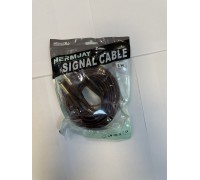 Кабель HERMJAY 5 м