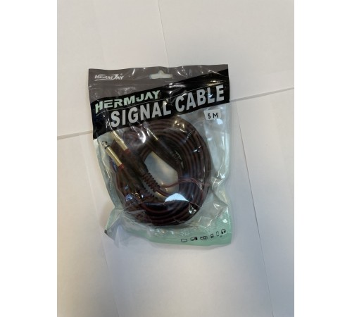 Кабель HERMJAY 5 м
