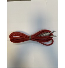 Кабель MASTER KJ-1JJS 3м