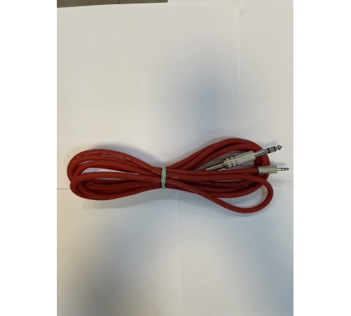 Кабель MASTER KJ-1JJS 3м