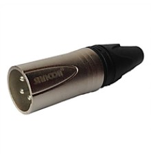 Разъем кабельный SHNOOR S3MX 