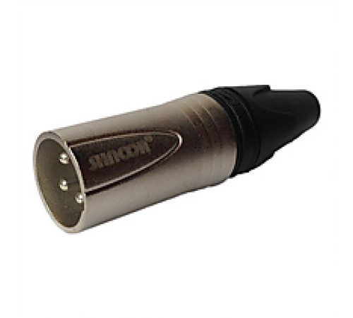 Разъем кабельный SHNOOR S3MX Разъем кабельный SHNOOR S3MX