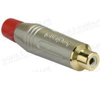 Разъем AMPHENOL ACJR-SBL RCA