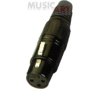 Разъем APEXTONE AP1103BK
