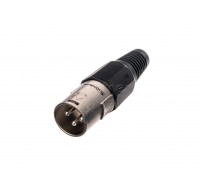 Разъем SOUNDKING CA102 XLR 3P