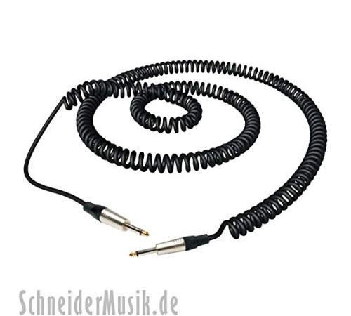 Кабель ROCKCABLE RCL30206D7C витой джек-джек 6м