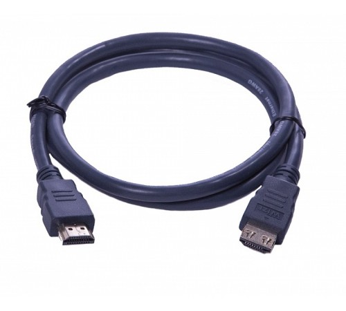 Кабель WIZE CP-HM-HM-3M HDMI-HDMI, 3 м