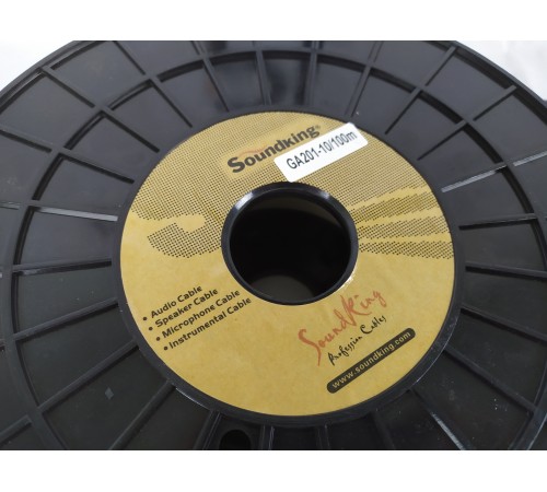 Кабель SOUNDKING GA201