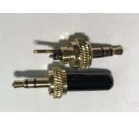 Мини-джек I-TAKI Jack 3.5
