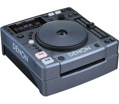CD-плеер DENON DN-S1000 DJ