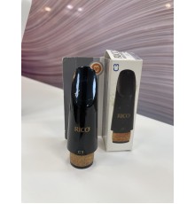 Мундштук для кларнета Bb RICO B3CL
