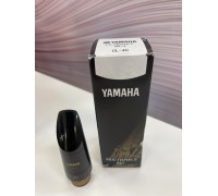 Мундштук для кларнета Bb/A YAMAHA CL4C 