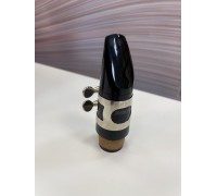 Мундштук для кларнета Bb с лигатурой SELMER 