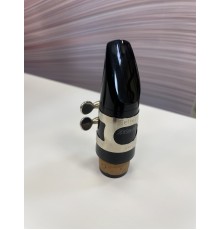 Мундштук для кларнета Bb с лигатурой SELMER 