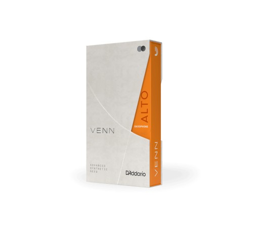 Трость для альт-саксофона D'ADDARIO VAS0120 VENN №2