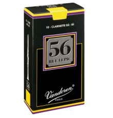 Трость для кларнета Bb VANDOREN 56Rue Lepic №3.5