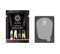 Наклейка на мундштук KUNO KP901 