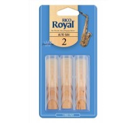 Трость для баритон-саксофона RICO ROYAL №2