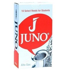 Трость д/альт-саксофона VANDOREN JUNO №2,5 (JSR6125) студенческая модель