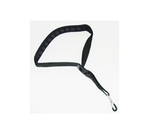Ремень для альт-саксофона ARNOLDS&SONS Air Cell Strap Ремень для альт-саксофона ARNOLDS&SONS Air Cell Strap
