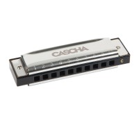 Губная гармоника CASCHA HH2007 Blues 