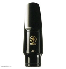 Мундштук для тенор саксофона YAMAHA 4C