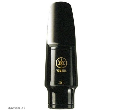Мундштук для тенор саксофона YAMAHA 4C