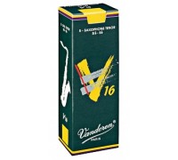 Трость для тенор-саксофона VANDOREN V16 №3,5 