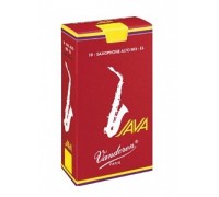 Трость для альт-саксофона VANDOREN Java Red Cut №3,5