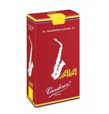 Трость д/альт-саксофона VANDOREN Java Red Cut №3,5 (SR2635R)
